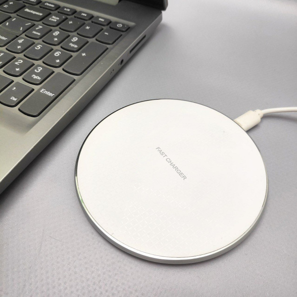 Беспроводное зарядное устройство Wireless Charge 10 W